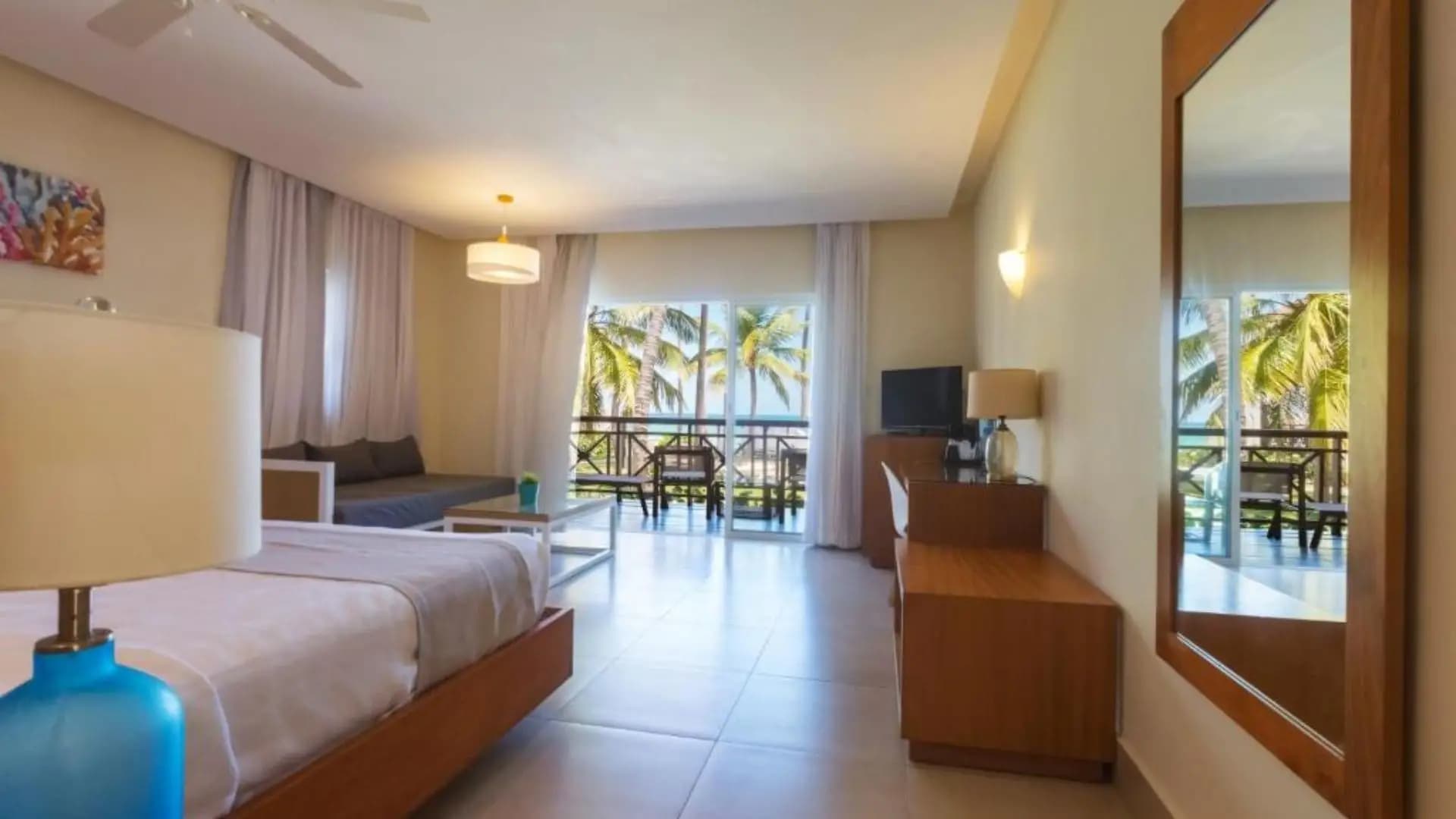 Punta Cana en Vista Sol Beach Resort & Spa - Imagen 12