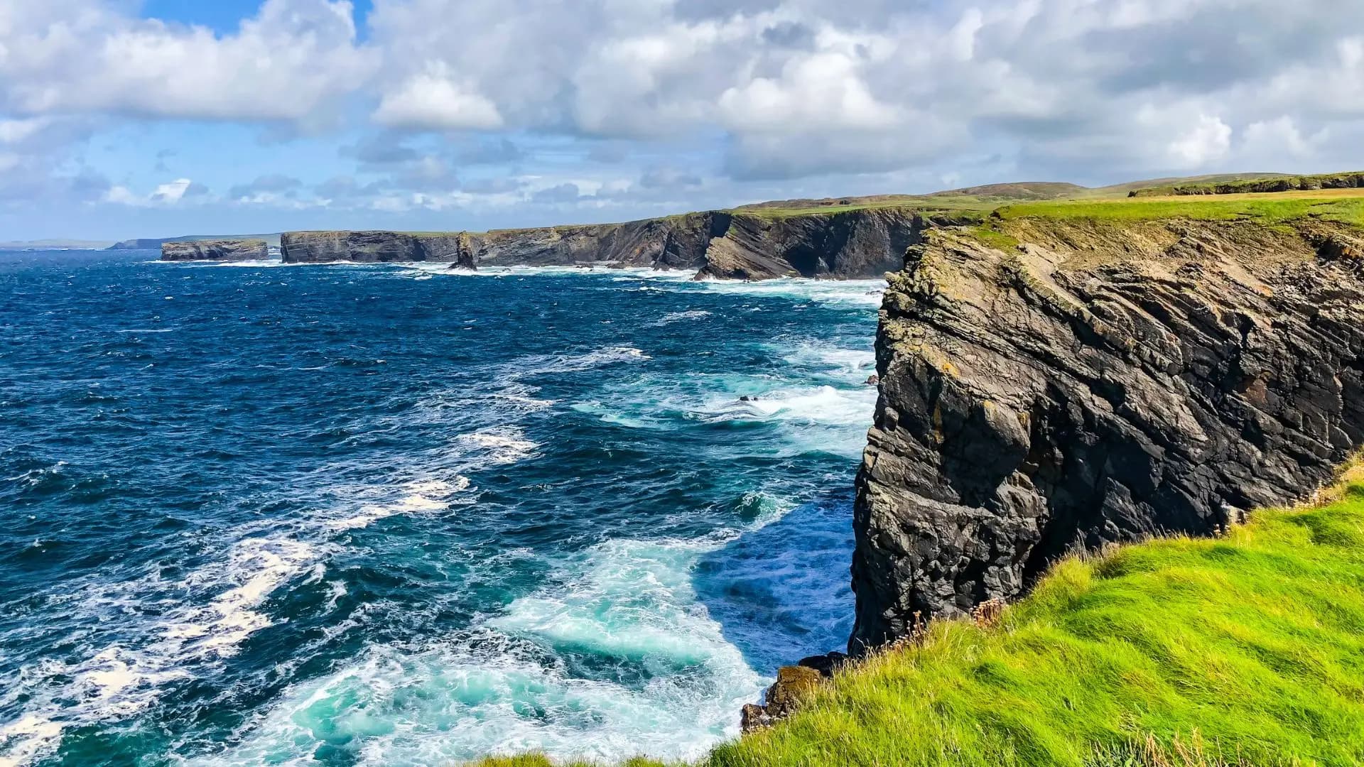 Gran Tour de Escocia e Irlanda + mini paquete Londres - Imagen 4