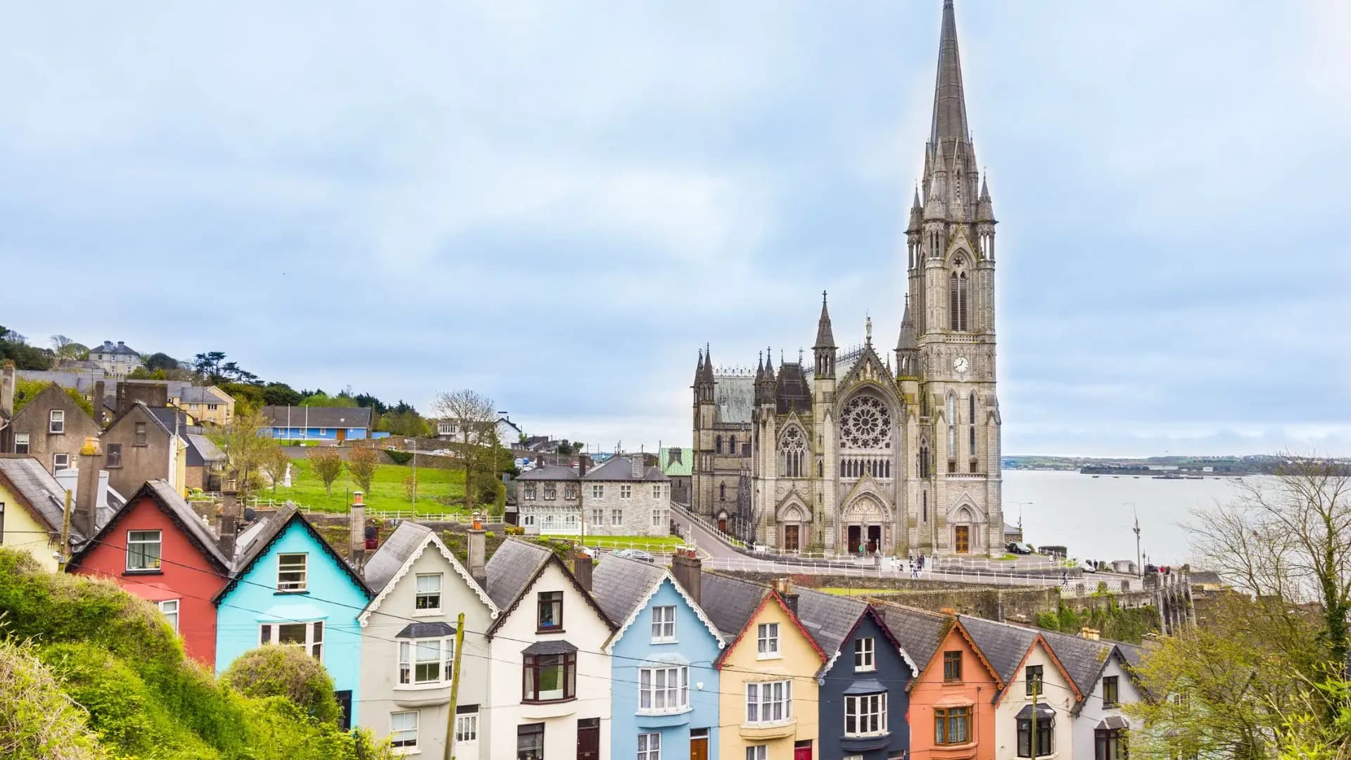 Gran Tour de Escocia e Irlanda + mini paquete Londres - Imagen 3