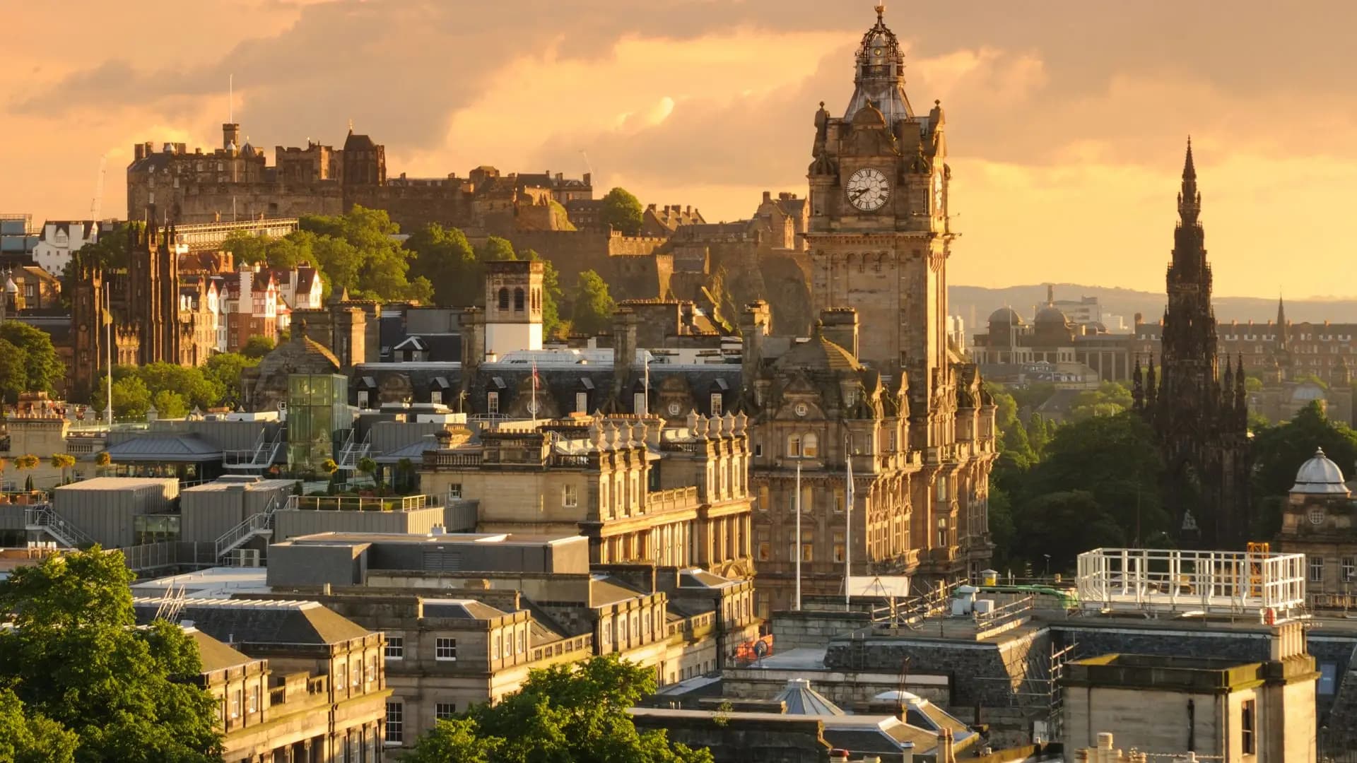 Gran Tour de Escocia e Irlanda + mini paquete Londres - Imagen 1