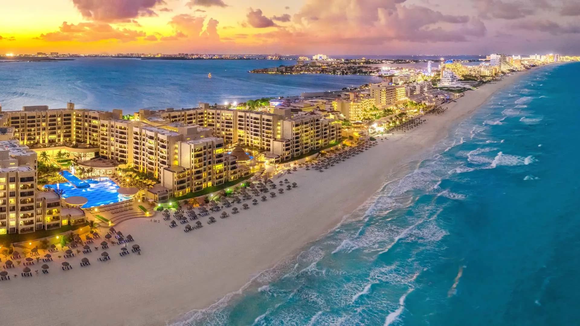 Playa del Carmen en Catalonia Yucatan all inclusive - Imagen 8