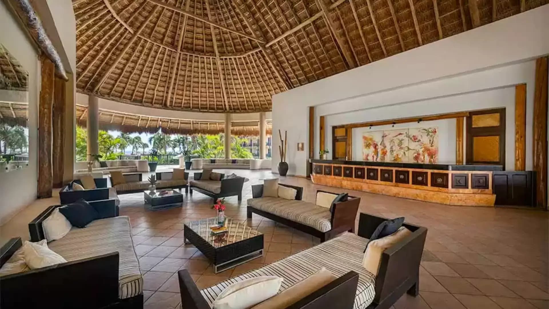 Playa del Carmen en Catalonia Yucatan all inclusive - Imagen 3