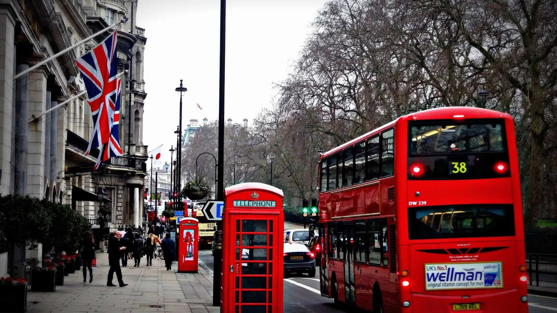 Inglaterra, Escocia e Irlanda en 14 noches - Imagen 7