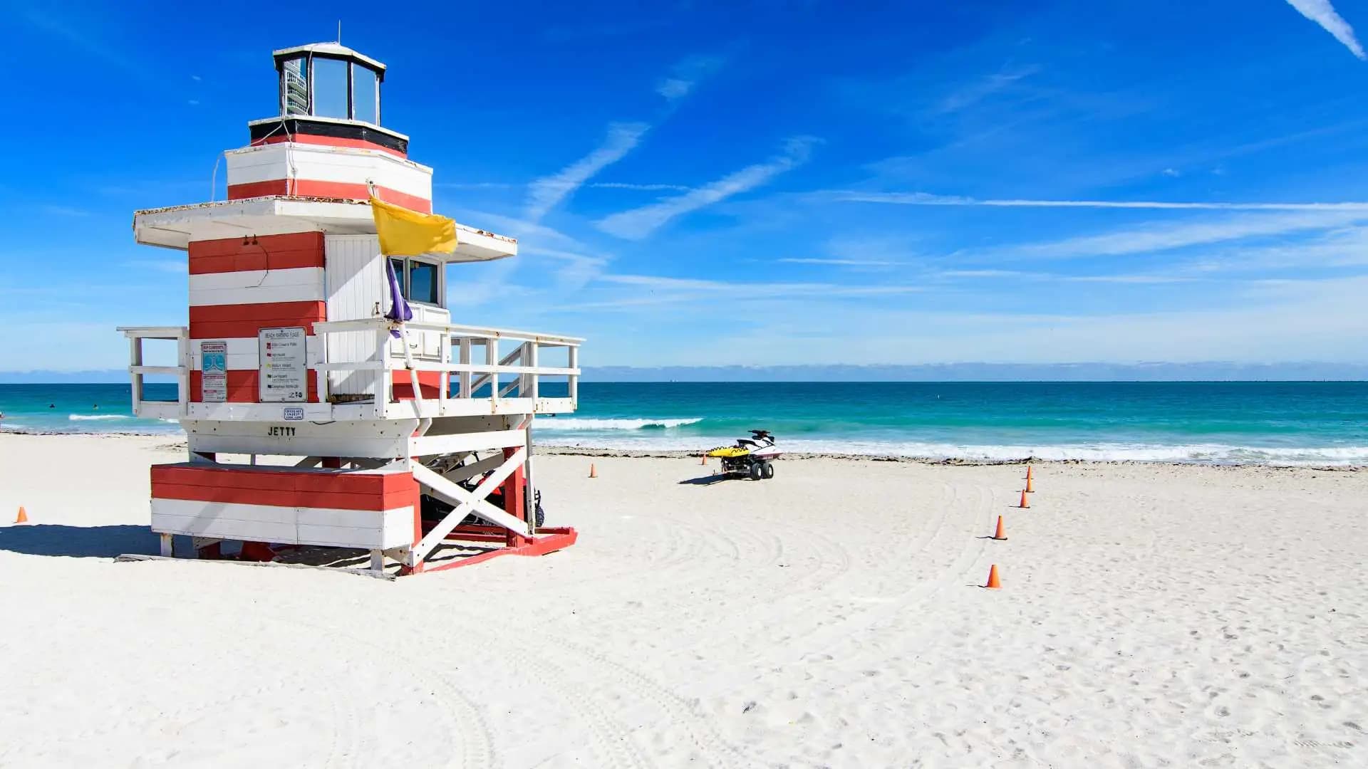 Miami en Collins Hotel - Imagen 3