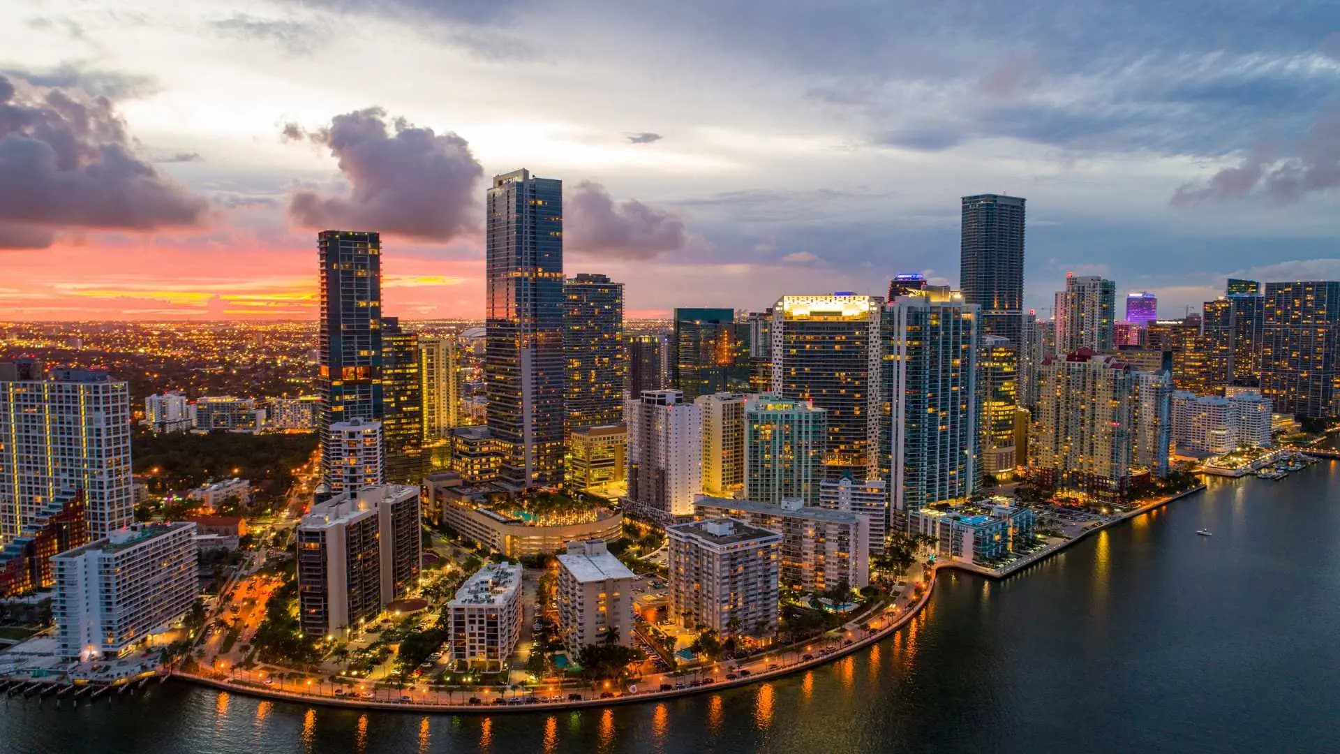 Miami en Collins Hotel - Imagen 5