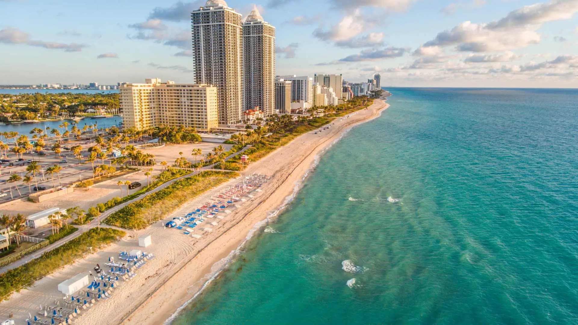 Miami en Collins Hotel - Imagen 10