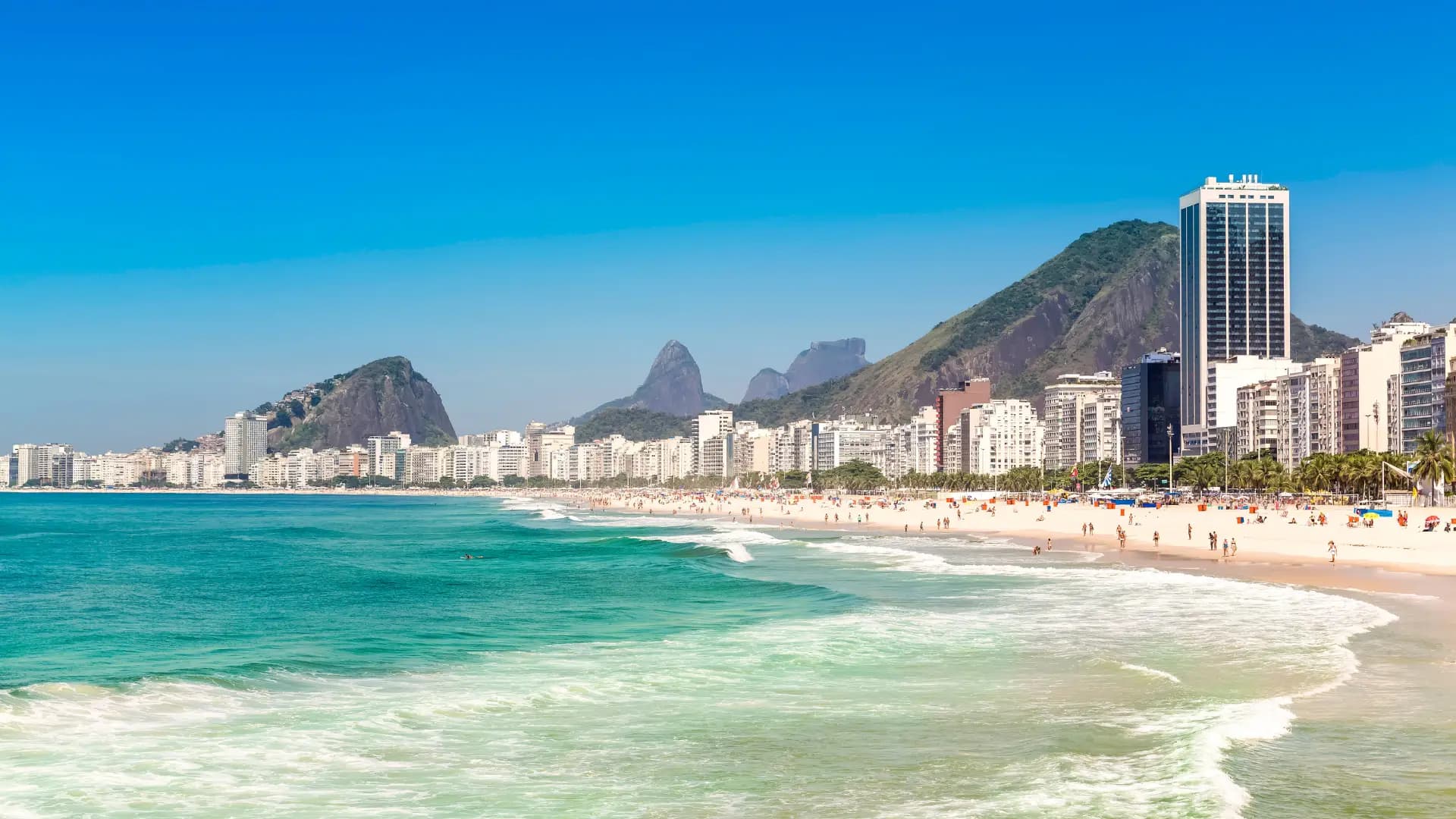 Río de Janeiro en Vacaciones de Invierno del 28 al 5 de Julio - Imagen 3