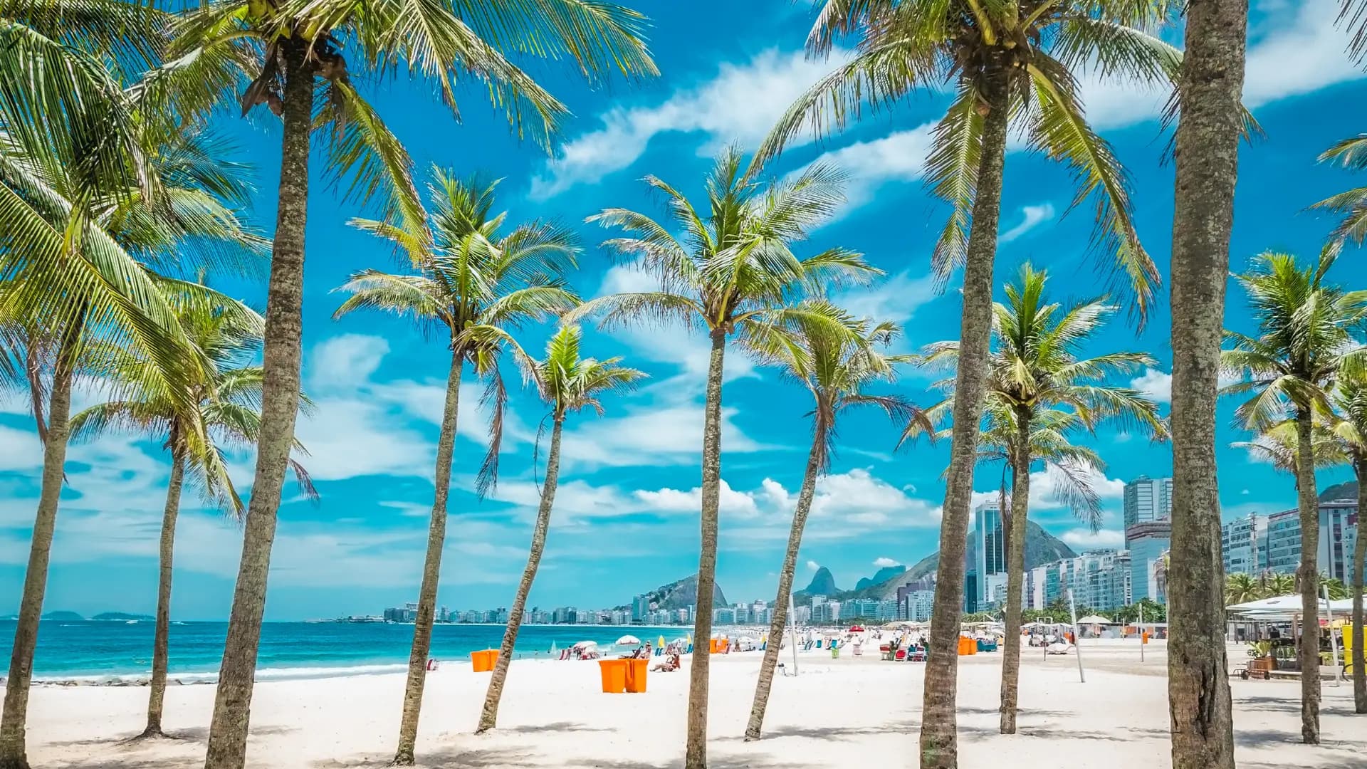 Río de Janeiro en Vacaciones de Invierno del 28 al 5 de Julio - Imagen 4