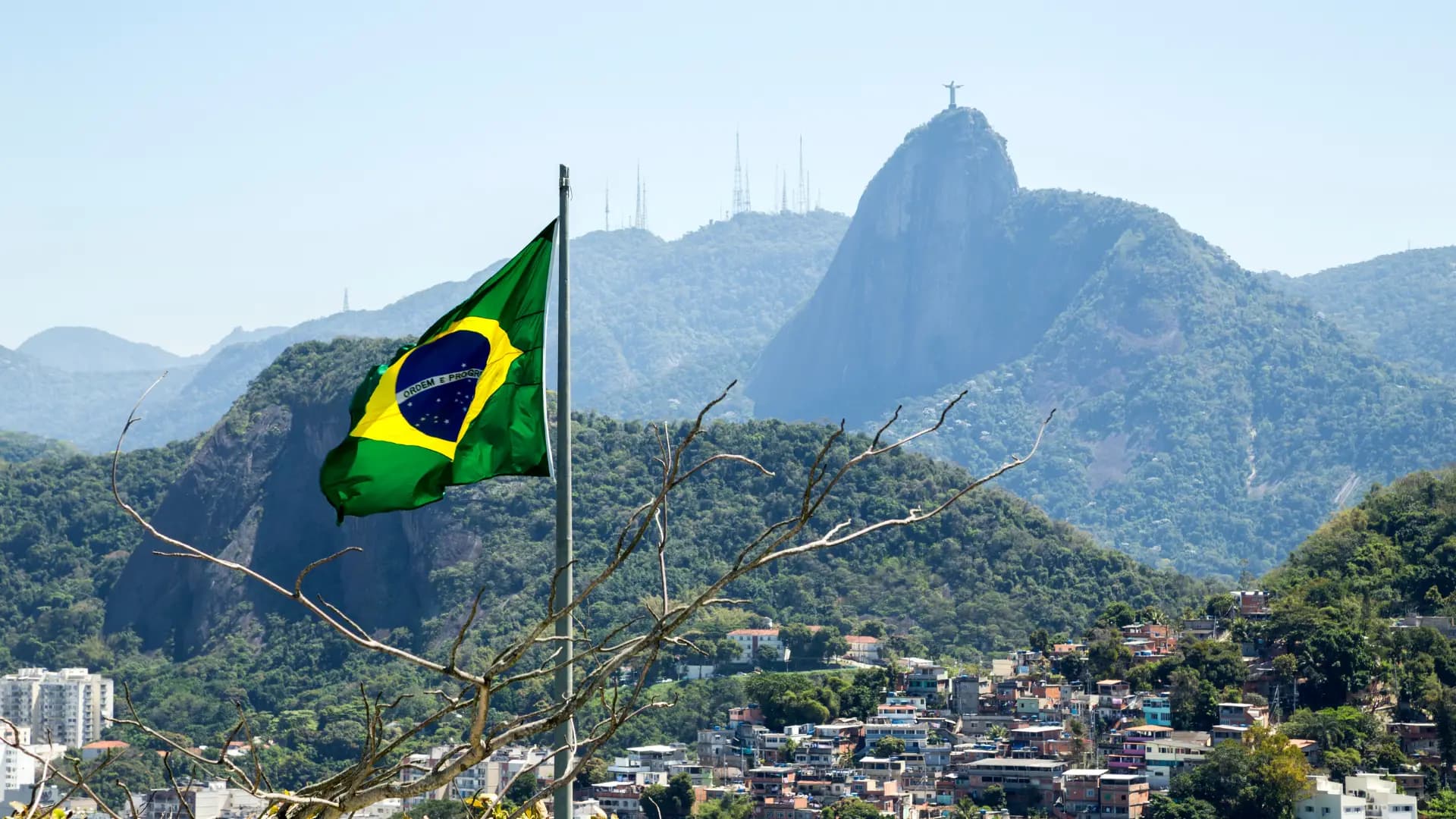 Río de Janeiro en Vacaciones de Invierno del 5 al 12 de Julio - Imagen 6