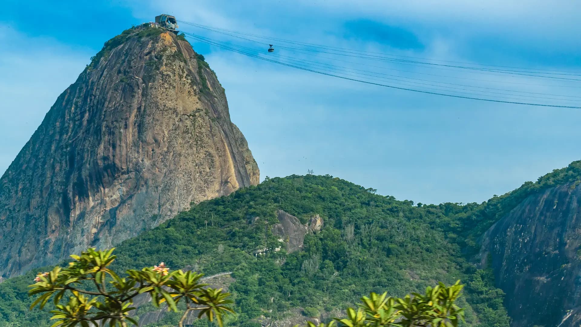 Río de Janeiro en Vacaciones de Invierno del 5 al 12 de Julio - Imagen 7