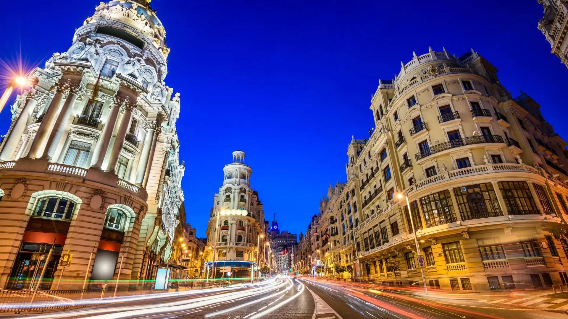 Gran tour Europeo de Londres a Madrid - Imagen 4