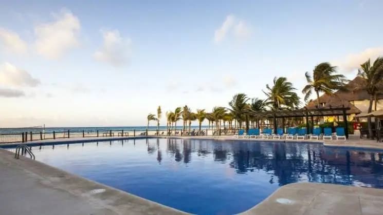 Playa del Carmen All Inclusive en Allegro Playacar - Imagen 3