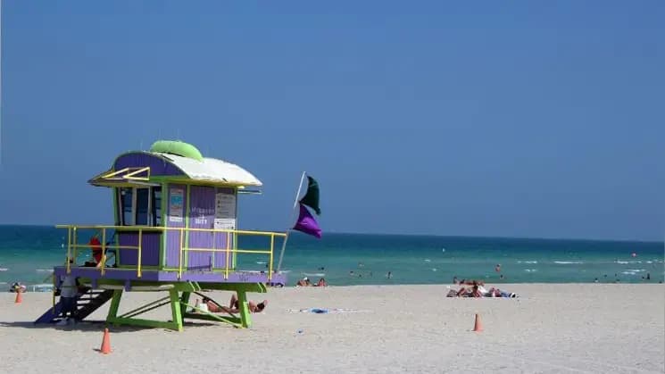Miami y Orlando - Imagen 5