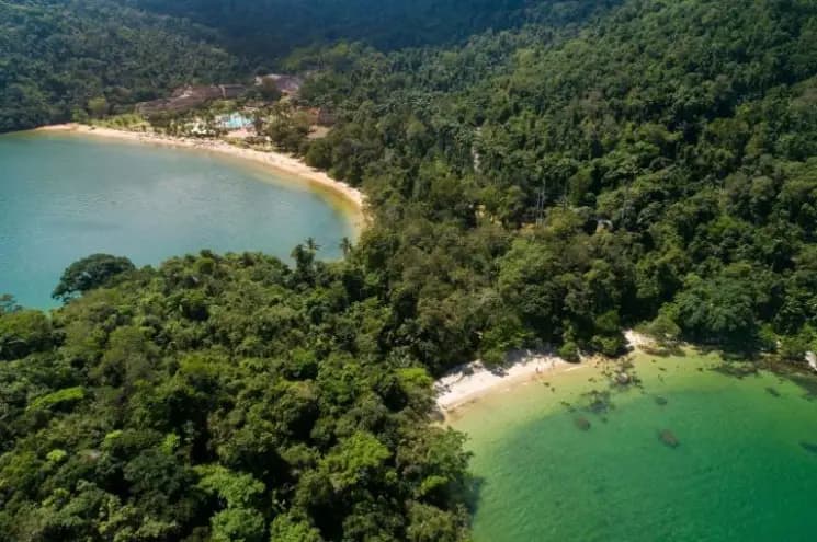 Angra Dos Reis All Inclusive en Vila Galé Eco Resort, Río de Janeiro - Imagen 5