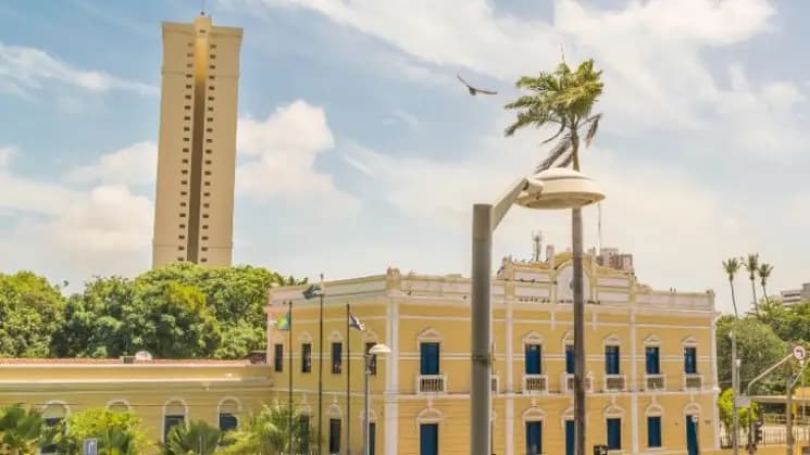 Fortaleza y Jericoacoara, Ceará - Nordeste - Imagen 4