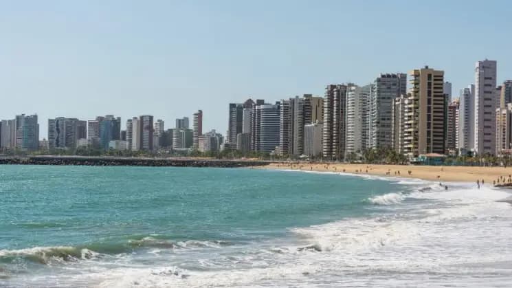 Fortaleza y Jericoacoara, Ceará - Nordeste - Imagen 8