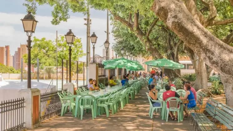 Fortaleza y Jericoacoara, Ceará - Nordeste - Imagen 9