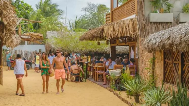 Fortaleza y Jericoacoara, Ceará - Nordeste - Imagen 12