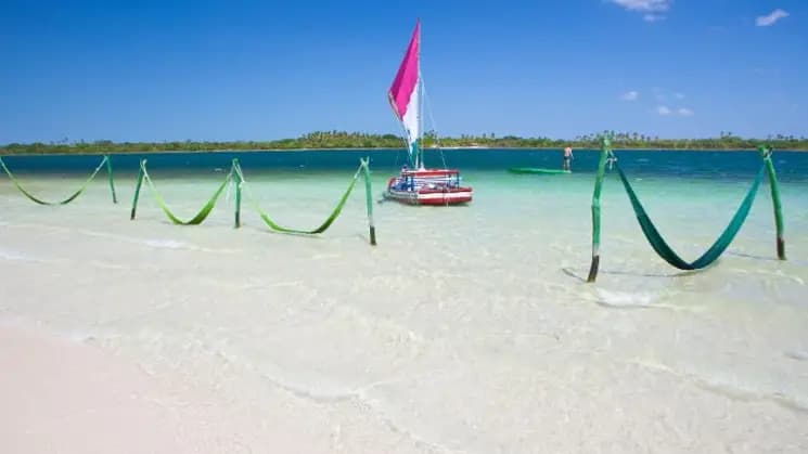 Fortaleza y Jericoacoara, Ceará - Nordeste - Imagen 17