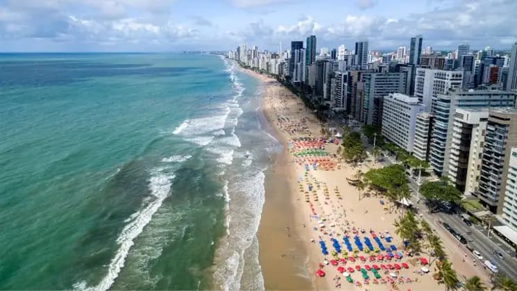 Recife, Pernambuco - Nordeste - Imagen 3