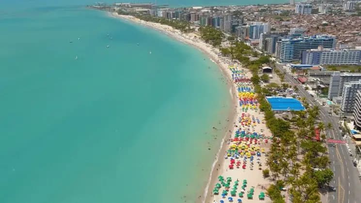 Maceió, Alagoas - Nordeste - Imagen 5