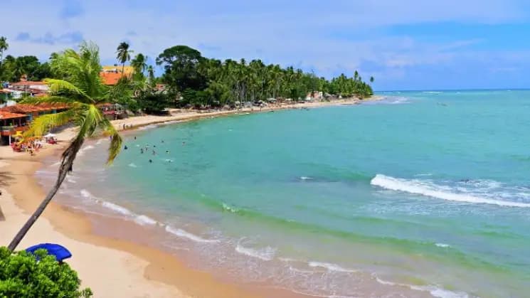 Maceió, Alagoas - Nordeste - Imagen 10