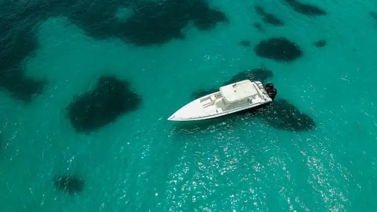 Isla Barú All Inclusive, Colombia - Imagen 1