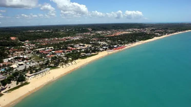 Porto Seguro All Inclusive, Bahía - Imagen 1