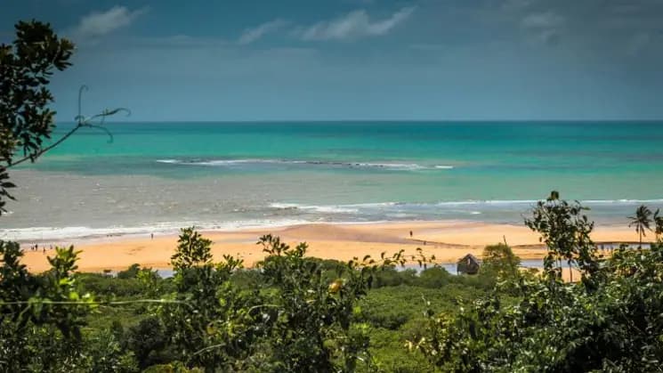 Porto Seguro All Inclusive, Bahía - Imagen 9