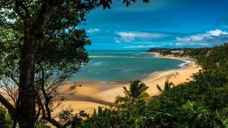 Porto Seguro All Inclusive, Bahía - Imagen 5
