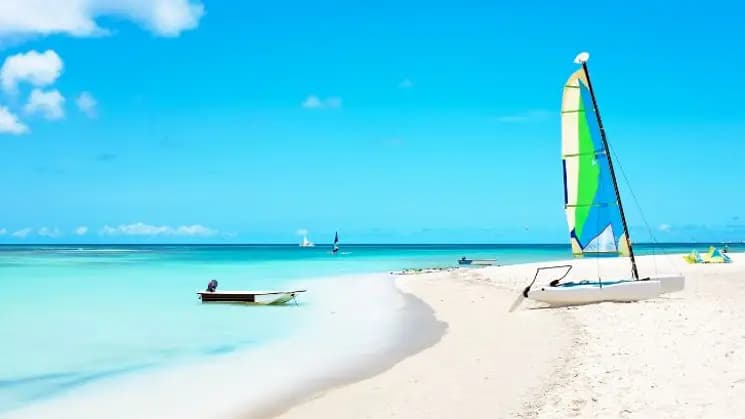Aruba All Inclusive - Imagen 4