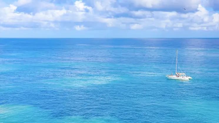 Jamaica All inclusive en Riu Ocho Rios - Imagen 1