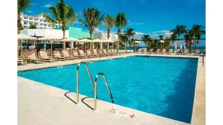 Jamaica All inclusive en Riu Ocho Rios - Imagen 4