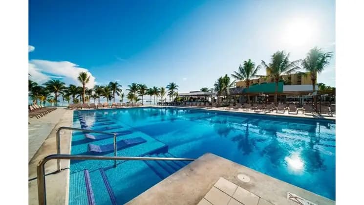 Jamaica All inclusive en Riu Ocho Rios - Imagen 2