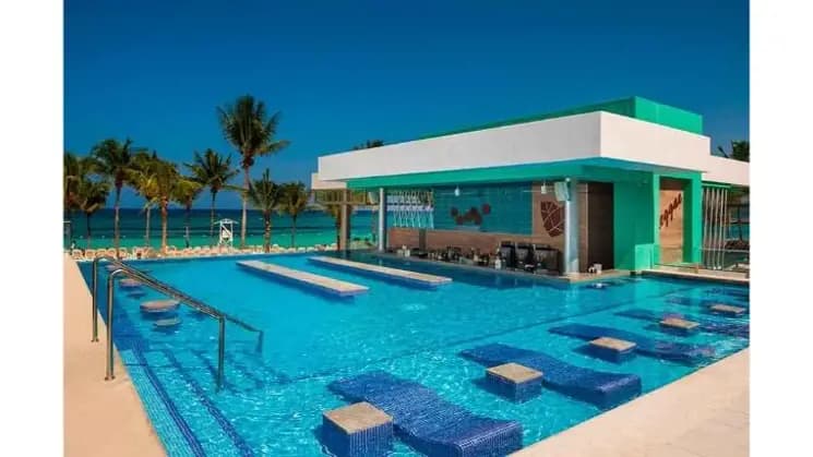 Jamaica All inclusive en Riu Ocho Rios - Imagen 5