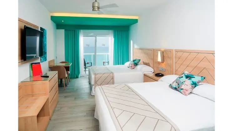 Jamaica All inclusive en Riu Ocho Rios - Imagen 7
