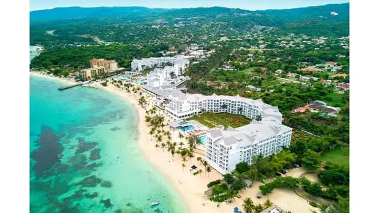Jamaica All inclusive en Riu Ocho Rios - Imagen 8