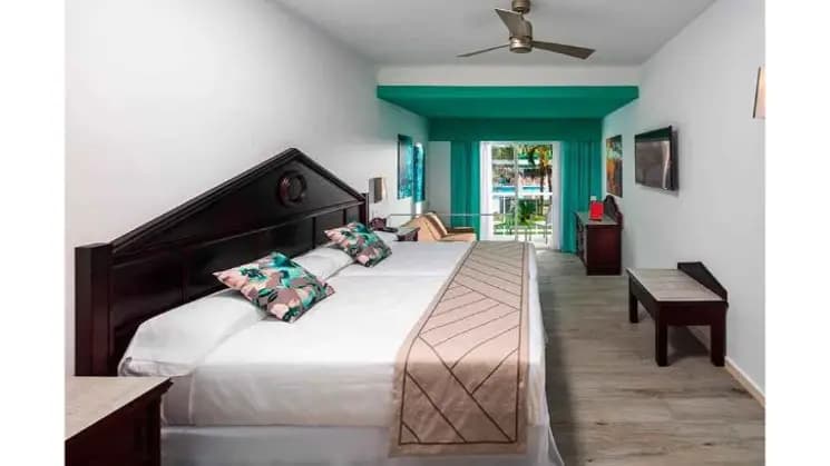 Jamaica All inclusive en Riu Ocho Rios - Imagen 23