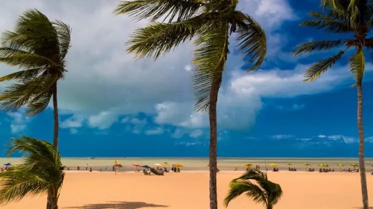 Joao Pessoa, Paraíba - Imagen 4
