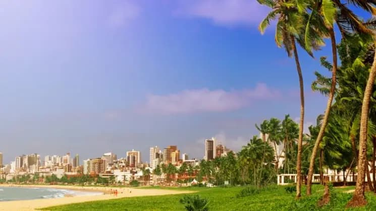 Joao Pessoa, Paraíba - Imagen 10