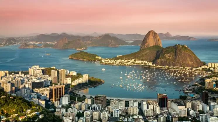 Río de Janeiro y Búzios - Imagen 3