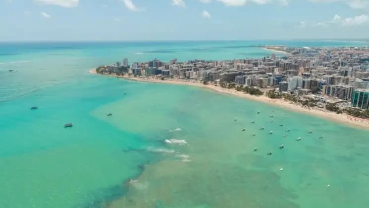 Porto de Galinhas y Maragogi - Nordeste - Imagen 11