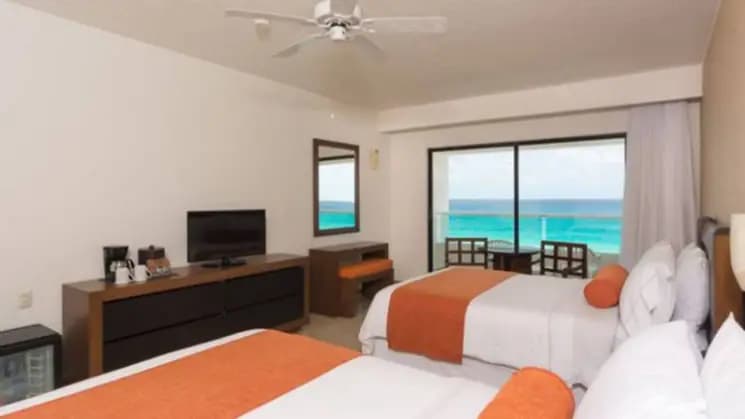 Cancún All Inclusive en Flamingo Cancún Resort - Imagen 11
