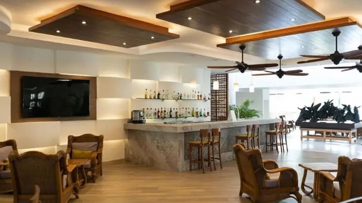 Playa del Carmen All Inclusive en The Reef Coco Beach - Imagen 15