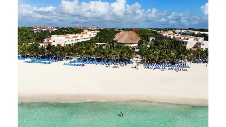 Playa del Carmen All Inclusive en Viva Wyndham Maya Resort - Imagen 2
