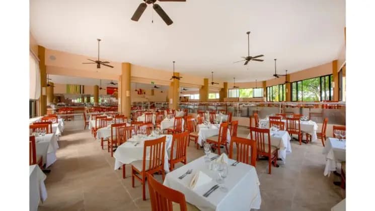 Playa del Carmen All Inclusive en Viva Wyndham Maya Resort - Imagen 7