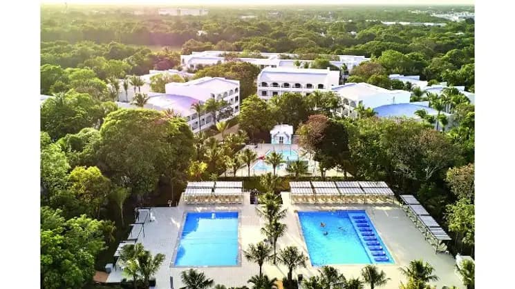 Playa del Carmen All Inclusive en Riu Tequila - Imagen 4