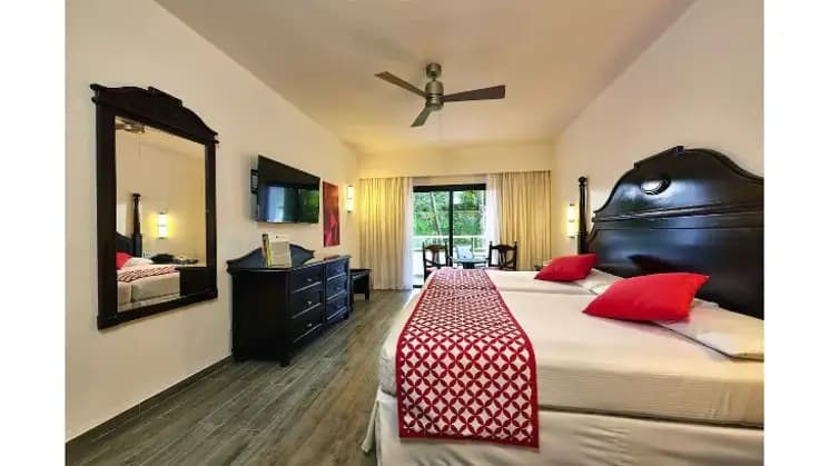 Playa del Carmen All Inclusive en Riu Tequila - Imagen 17