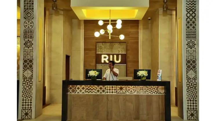 Playa del Carmen All Inclusive en Riu Tequila - Imagen 20