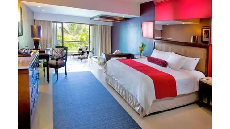 Punta Cana All Inclusive en Hard Rock Hotel & Casino - Imagen 5
